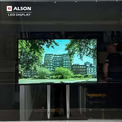 p2.5全彩led显示屏室内大屏幕全彩屏leddisplay小间距led高刷新率