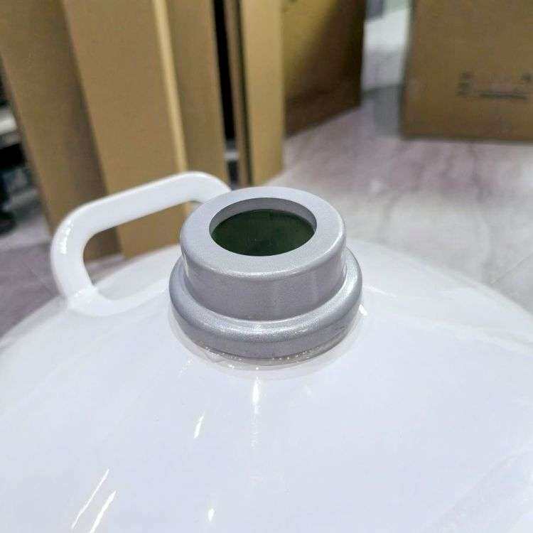 BMT 30升i小口径LAB系列液氮型液氮罐/贮存罐 Lab-30