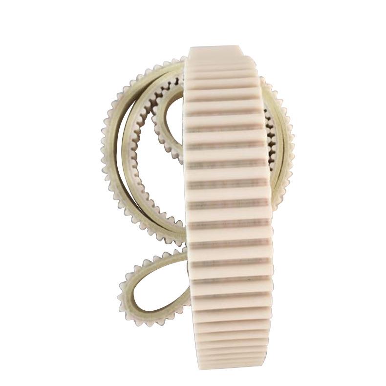恒耐厂家生产pu同步带 HTD14M聚氨酯铝型材机械专用传动带