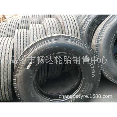 销售6.50R16全钢 载重子午线轮胎 卡车轮胎
