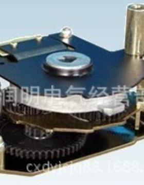 HDZ-31160断路器专用电机 HDZ-21160电动操作机构HDZ-208160