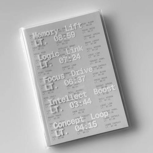 高颜值绝美A5手账平摊胶套