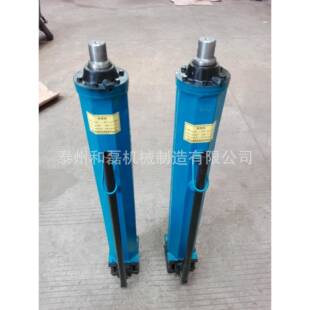 6A手动移溜器YT4 厂家直销矿用液压手动移溜器YT4 8A推流器