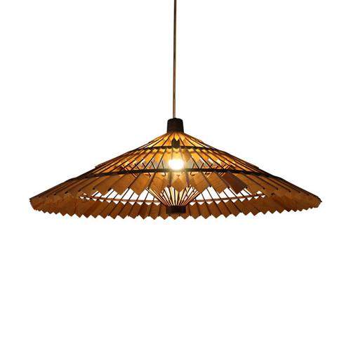 中式仿古实木吊灯创意中国风古典雨伞灯餐厅酒楼茶楼复古木艺吊灯,家装灯饰光源,客厅吊灯,淘宝优惠券,粉丝福利购,淘宝优惠卷