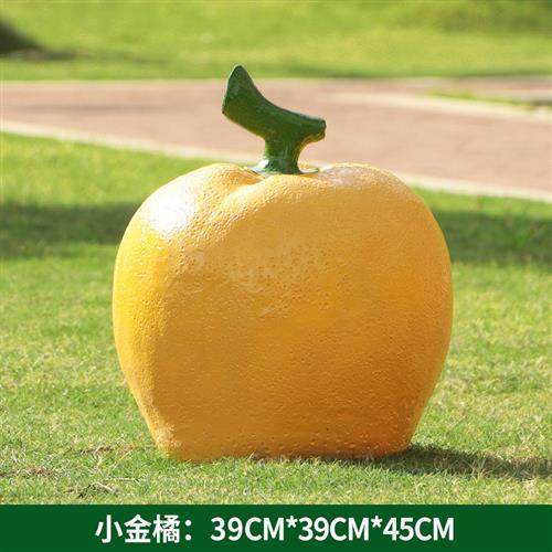 户外水果蔬菜雕塑生态园辣椒玉米茄子草莓农场丰收仿真摆件玻璃钢,家居饰品,装饰摆件,淘宝优惠券,粉丝福利购,淘宝优惠卷