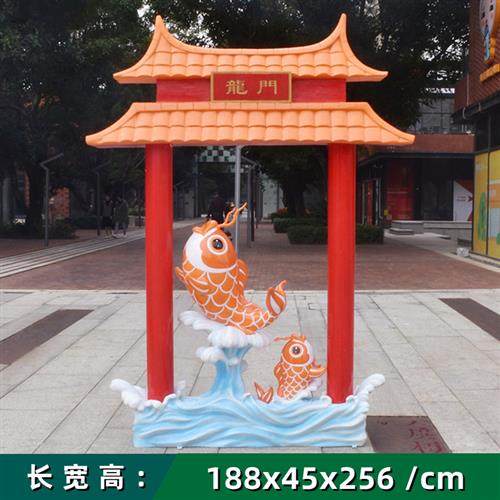 玻璃钢仿真海洋动物热带鱼章鱼螃蟹乌龟鳄鱼雕塑模型摆件水池装饰,家居饰品,户外/庭院摆件,淘宝优惠券,粉丝福利购,淘宝优惠卷