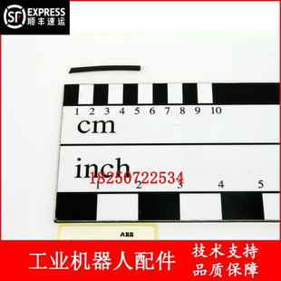 ABB机器人 3HAC042530-001 收缩管 议价