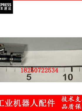 ABB机器人 3HAC17350-4 锁紧插件 议价