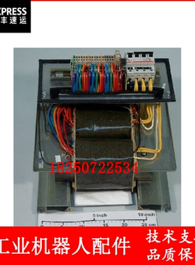 ABB机器人 3HAC021002-001 变压器 议价
