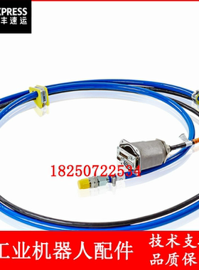 ABB机器人 3HAC8014-1 CPCS线缆 议价