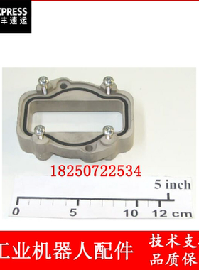 ABB机器人 3HAC16046-1 适配器 议价