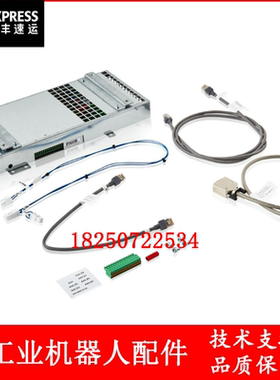 ABB机器人 3HAC037113-001 EPS套件 议价