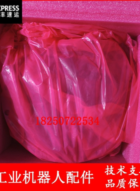 ABB机器人 3HAC025007-004 IRB6620三轴减速机 议价