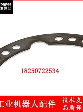 ABB机器人 3HAC11732-2 垫圈 议价