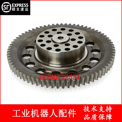 ABB机器人 3HAC020487-001 齿轮 议价