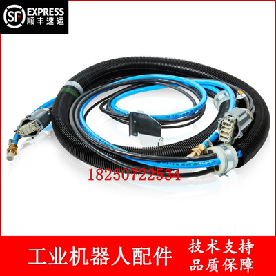 ABB机器人 3HAC14935-1 线缆 议价