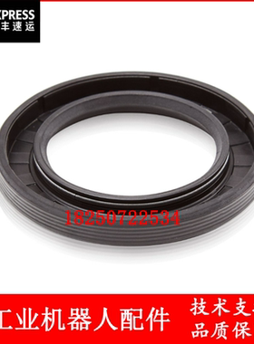 ABB机器人 3HAC3990-14 无防尘唇口密封圈 议价