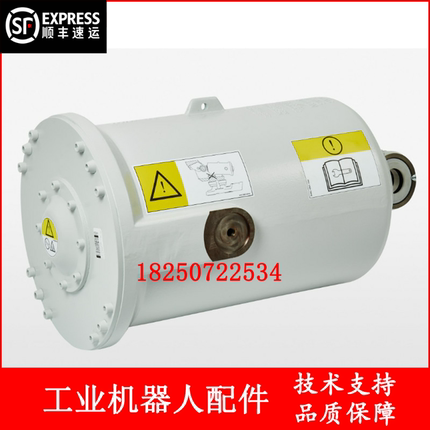 ABB机器人 3HAC051384-002 IRB6700平衡缸 议价