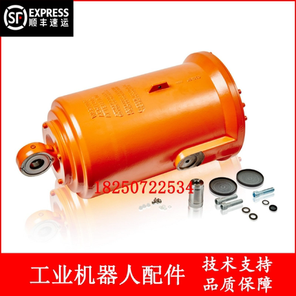 ABB机器人 3HAC051384-003 IRB6700平衡缸 议价