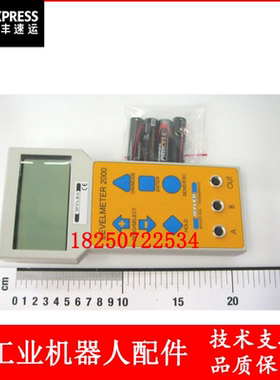 ABB机器人 3HAC15732-1 测量单元 议价