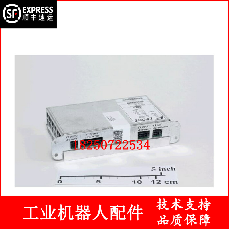 ABB机器人 3HAC4296-1 电源组件 议价