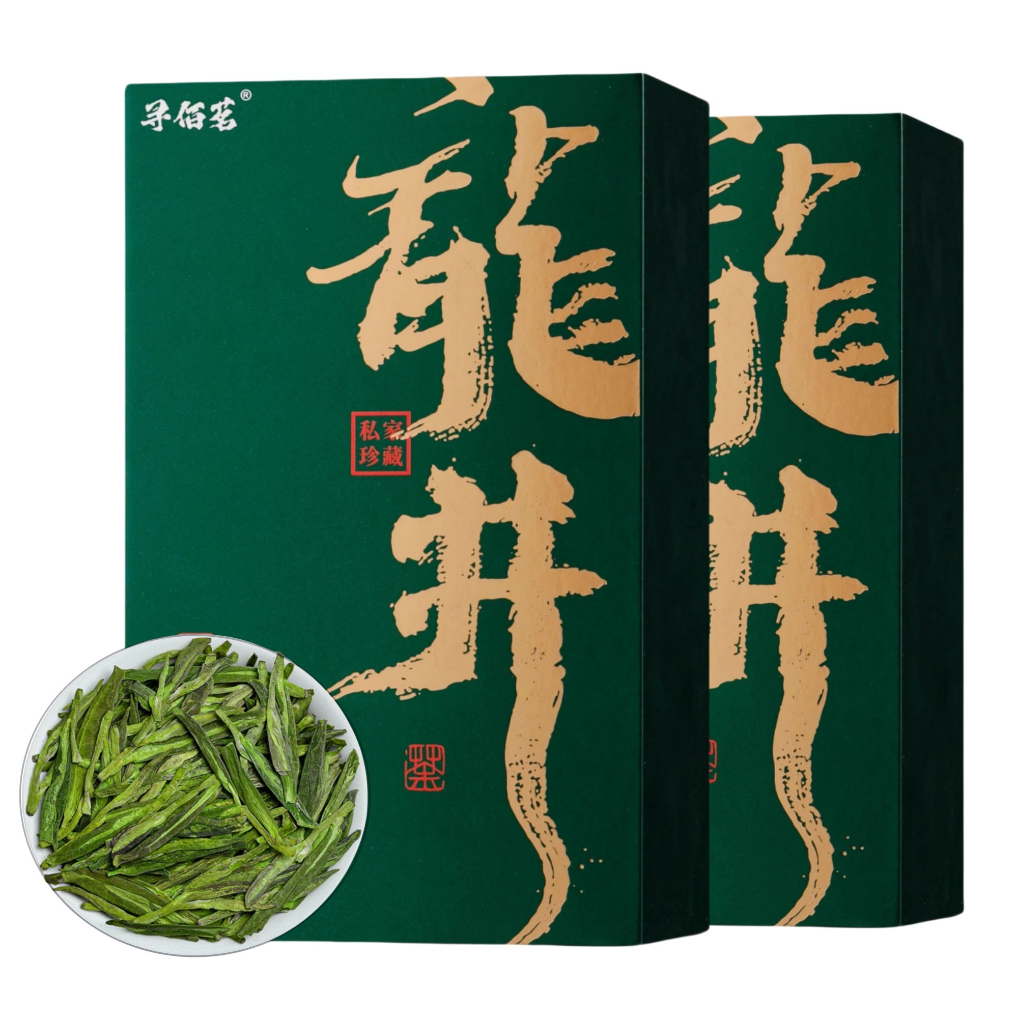 新茶龙井回头客第一名