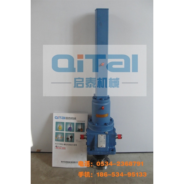 螺旋丝杆升降机多台联动方案SWL2.5/SJA10/JWM025/SJB20/JWB050