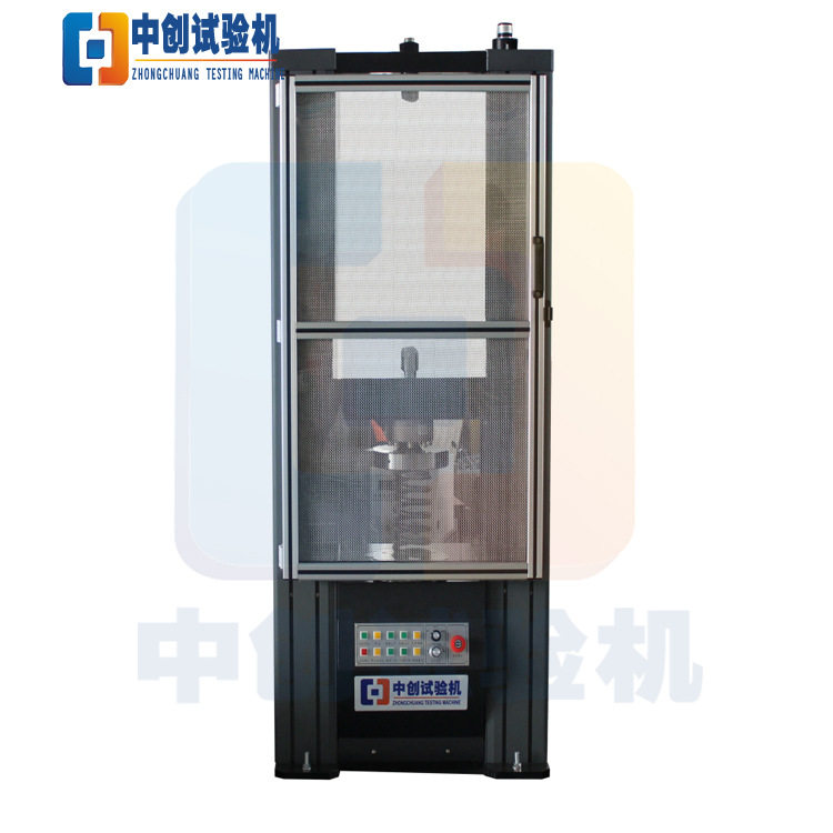 20KN碟簧压力试验机  碟簧抗压强度测试仪 弹簧压力测试机,五金/工具,其它仪表仪器,淘宝优惠券,粉丝福利购,淘宝优惠卷