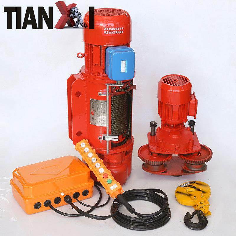 CD1钢丝绳电动葫芦厂家直销电葫芦运行式行车钢丝绳电动葫芦,搬运/仓储/物流设备,其他起重搬运设备,淘宝优惠券,粉丝福利购,淘宝优惠卷