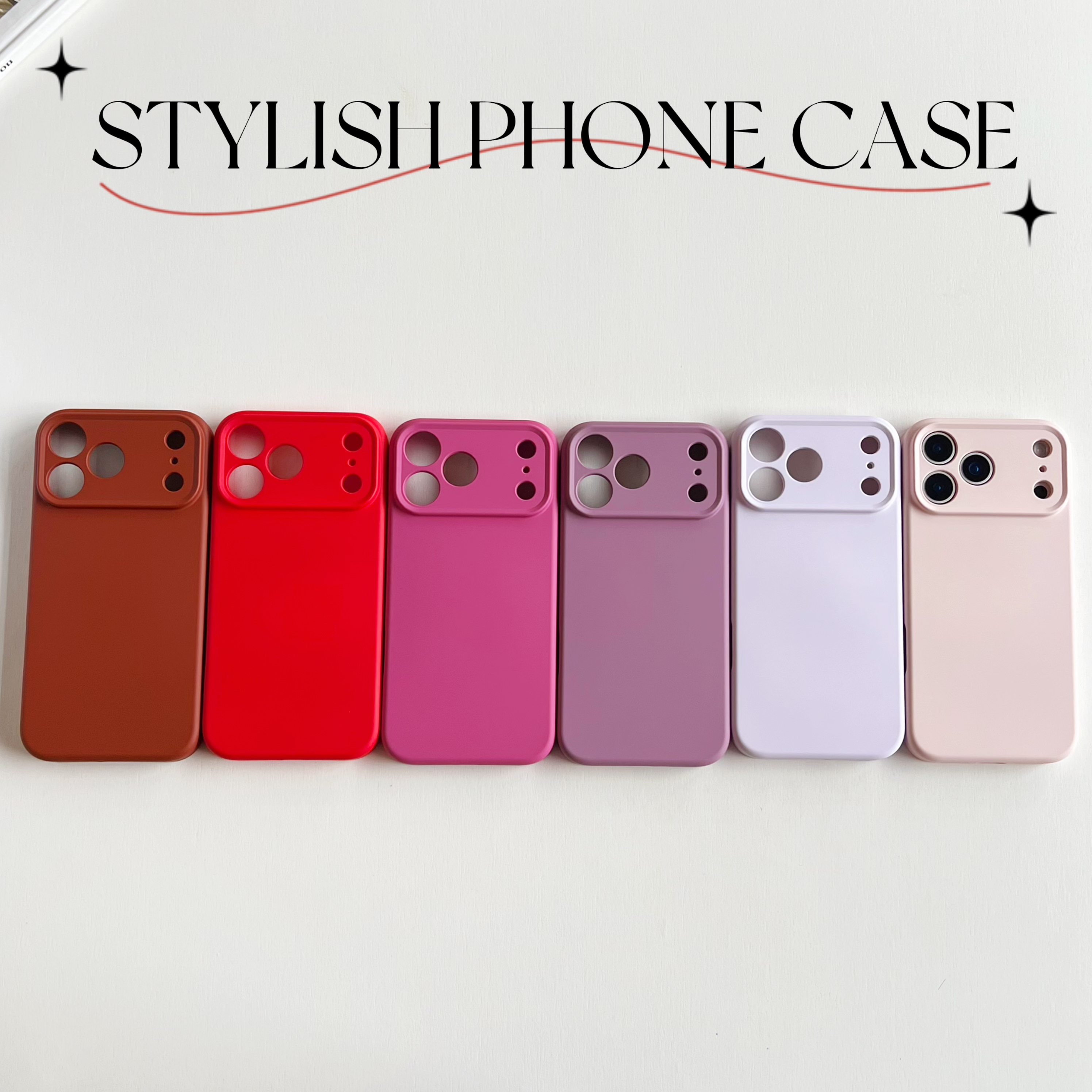 潮流精品，品质保证