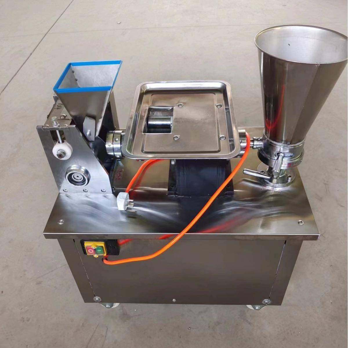 商用80型饺子机全自动小型饺子机出口外贸萨摩撒咖喱饺锅贴饺子机,清洗/食品/商业设备,其他食品加工设备,淘宝优惠券,粉丝福利购,淘宝优惠卷