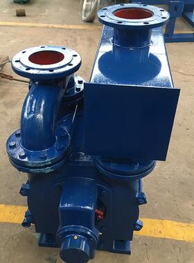 2BEA-202水环式真空泵厂家供应产品支持定制