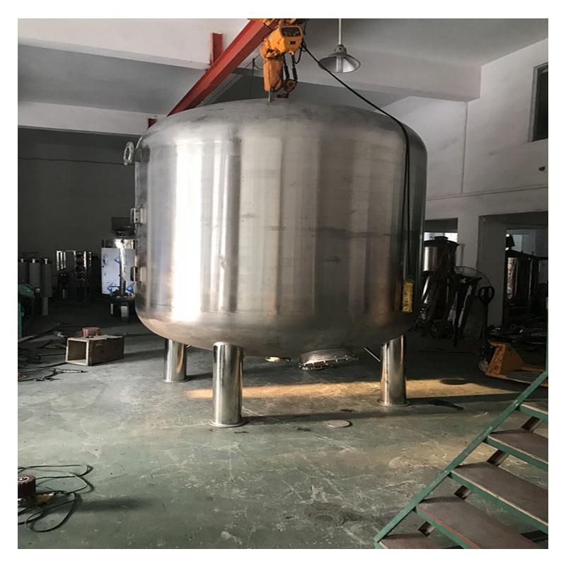 可定制机械过滤器活性炭过滤器石英砂过滤器过滤器厂家供应