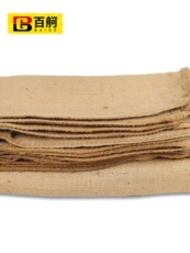 Burlap мешок
