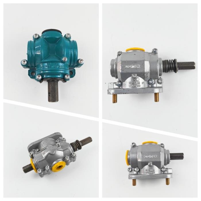 包邮农哈哈玉米播种机配件上传动副 下传动副 海峰双印播种机配件