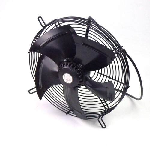马尔外转子风机YDWF68L35P4-360P-300制冷设备冷凝器常用散热风扇