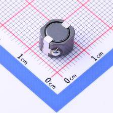 CDRH80D65BT150NP-102MC 功率电感 1mH ±20% 350mA 1.98&O