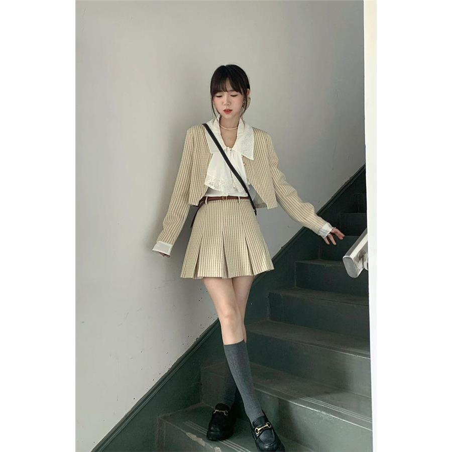 芮森纪原创设计法式名媛图片