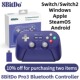 Controller Bluetooth for Switch TMR 8BitDo Switch2 Pro3