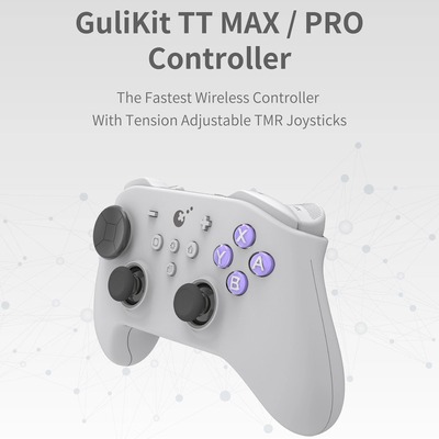 GuliKitTTMAX/PROTMRJoystick