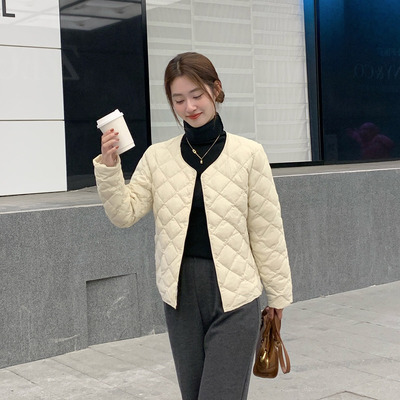 清仓福利新款顾客_内胆羽绒服