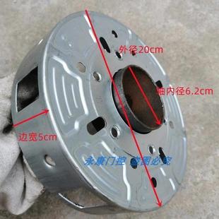 包邮 卷帘门扭簧盘 手动卷闸门弹簧盘带轴承 弹簧盒 铁皮壳 扭簧