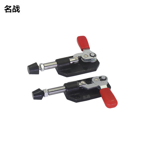 名战302CL302CR侧面旋转推拉肘夹