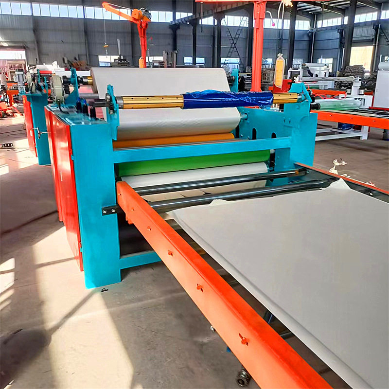 墙板覆膜机 碳晶板石晶板发泡板涂胶贴面机 PVC膜pet膜冷胶平贴机,机械设备,其他机械设备,淘宝优惠券,粉丝福利购,淘宝优惠卷