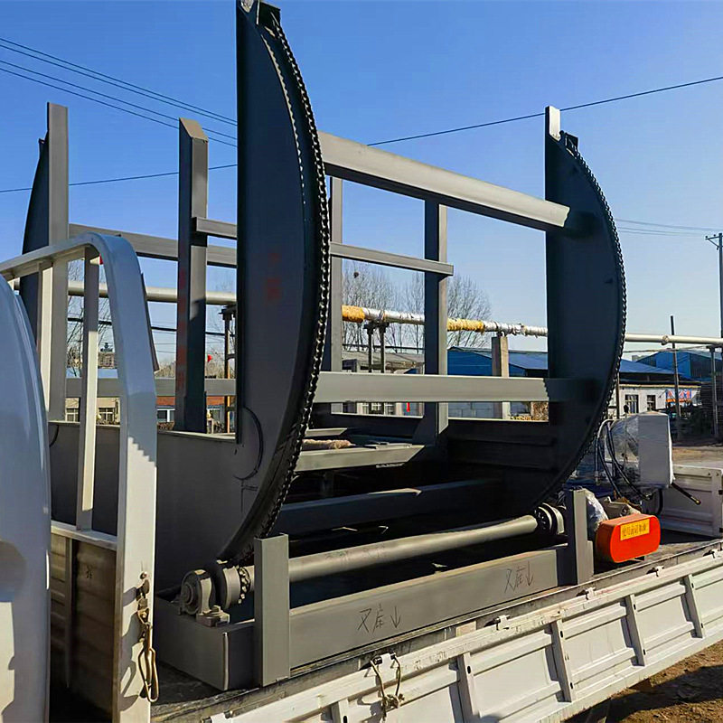 全自动石材c型液压翻板机 板材180度翻转机 玻镁板贴面用翻面机器,机械设备,其他机械设备,淘宝优惠券,粉丝福利购,淘宝优惠卷