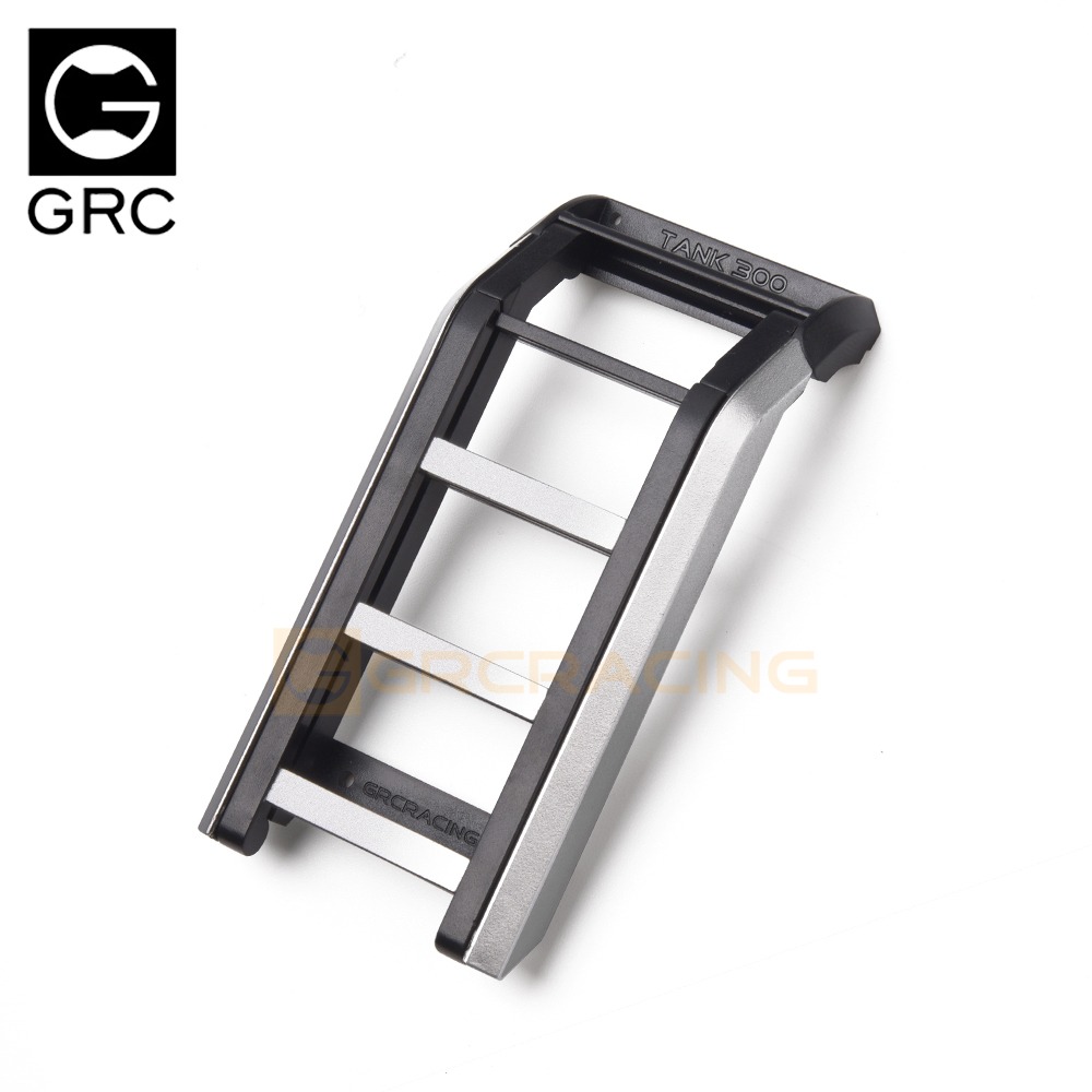 GRCKM坦克300专用爬梯