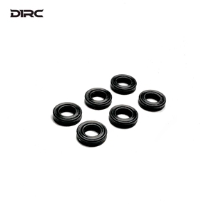 D1RC避震x型O型圈，星型O型圈