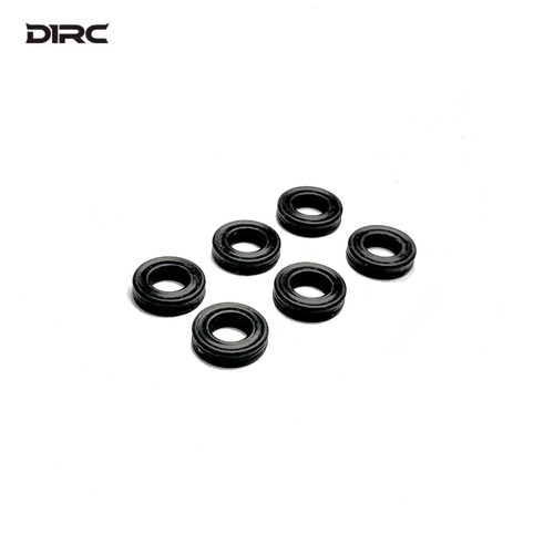 D1RC避震x型O型圈，星型O型圈