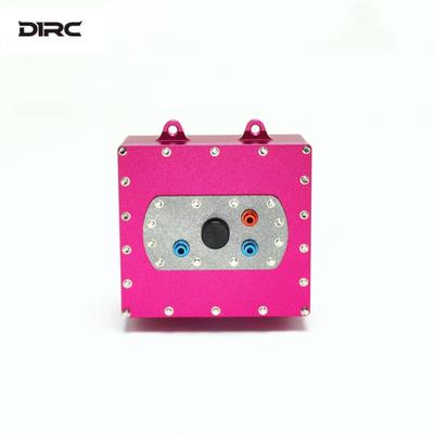 D1RC CNC铝合金 1/10 1/8 仿真攀爬油箱 设备盒