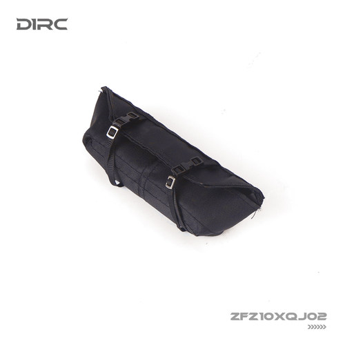d1rcRC模型仿真件仿真行李包